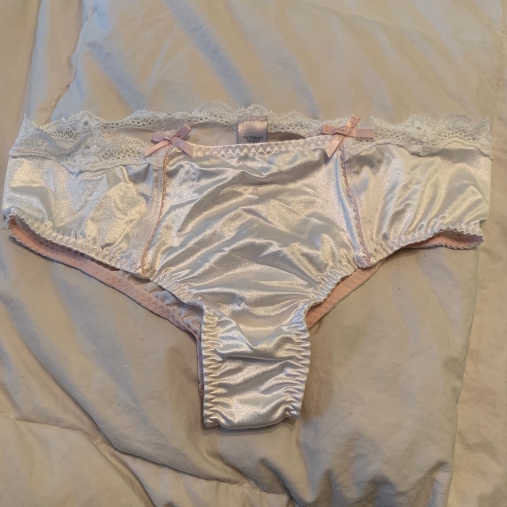 Victoria’s Secret Vintage Silky Hiphugger